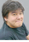 松崎 吉伸 松崎 吉伸