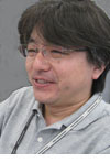 齊藤 秀喜 齊藤 秀喜