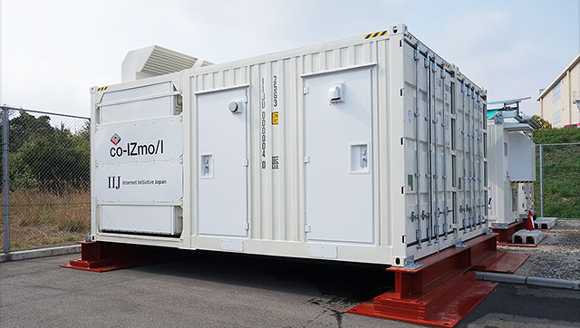 co-IZmo/I