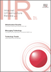 IIR vol.15 IIR vol.15