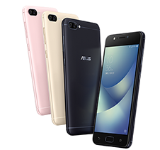 ZenFone&trade; 4 Max