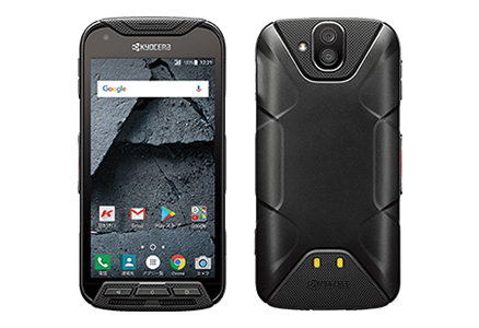 DURA FORCE PRO(KYOCERA)