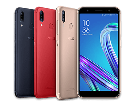 ZenFone&trade; Max（M1）