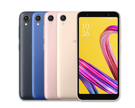 ZenFone Live (L1)