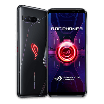 ROG Phone 3 (12GBモデル)