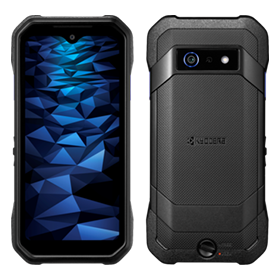 DuraForce EX(ブラック)