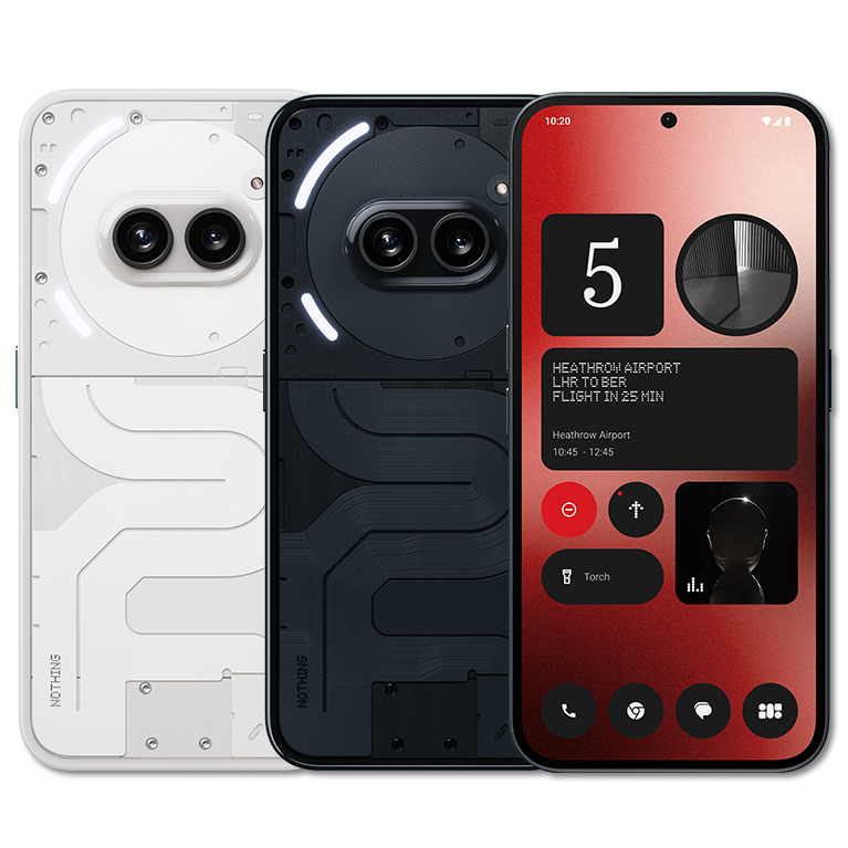 Nothing Phone(2a)