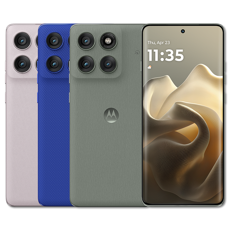 motorola edge 60 pro