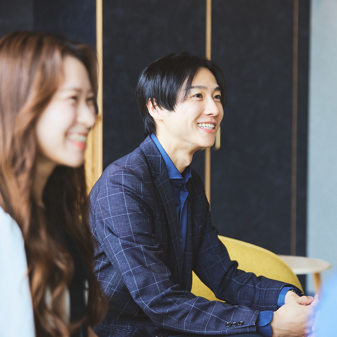 「自分らしく働きたい人」にとってのIIJとは？