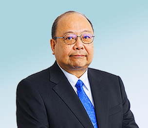 IIJ代表取締役 社長執行役員(Co-CEO & COO) 谷脇 康彦
