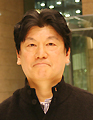 寺本 知生(東京オペラシンガーズ 代表) 写真 寺本 知生(東京オペラシンガーズ 代表) 写真