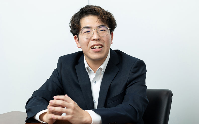 佐々木 直人氏