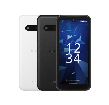 DIGNO SX4