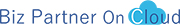 Biz Partner on Cloud for 配送管理
